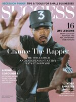 SUCCESS magazine